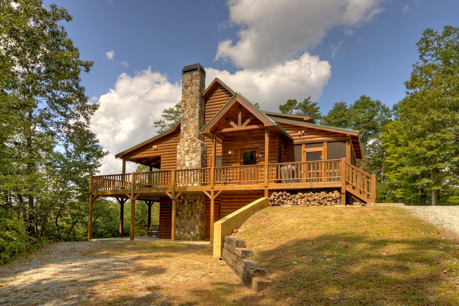 Morganton Vacation Rental