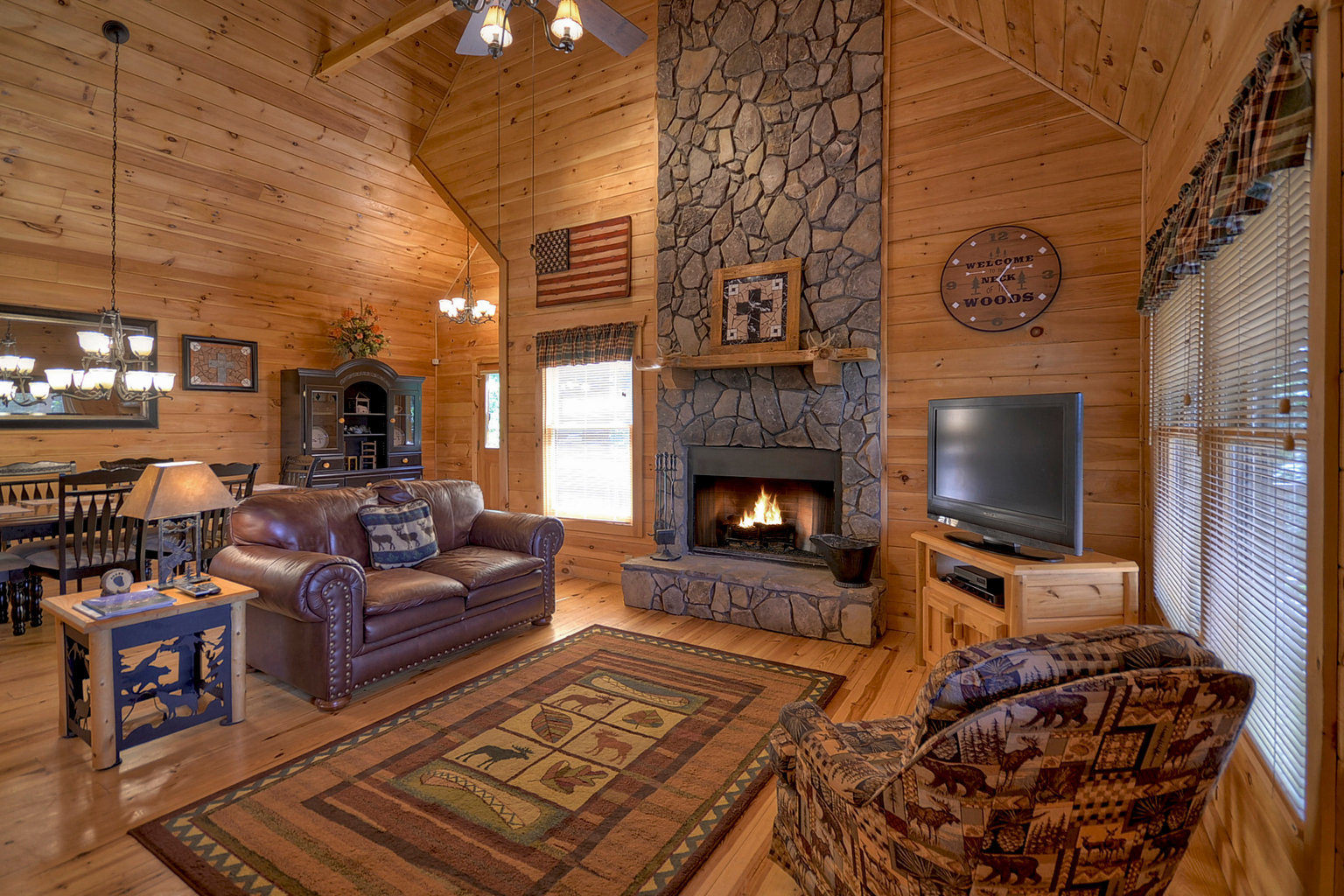 Morganton Vacation Rental