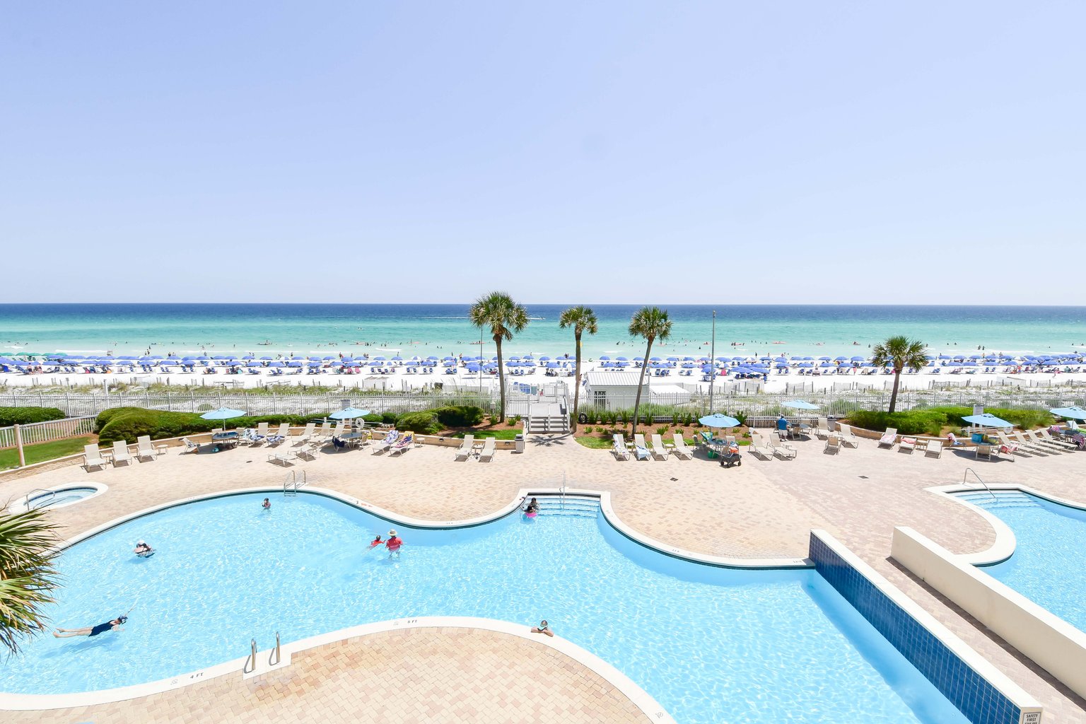 Destin Vacation Rental