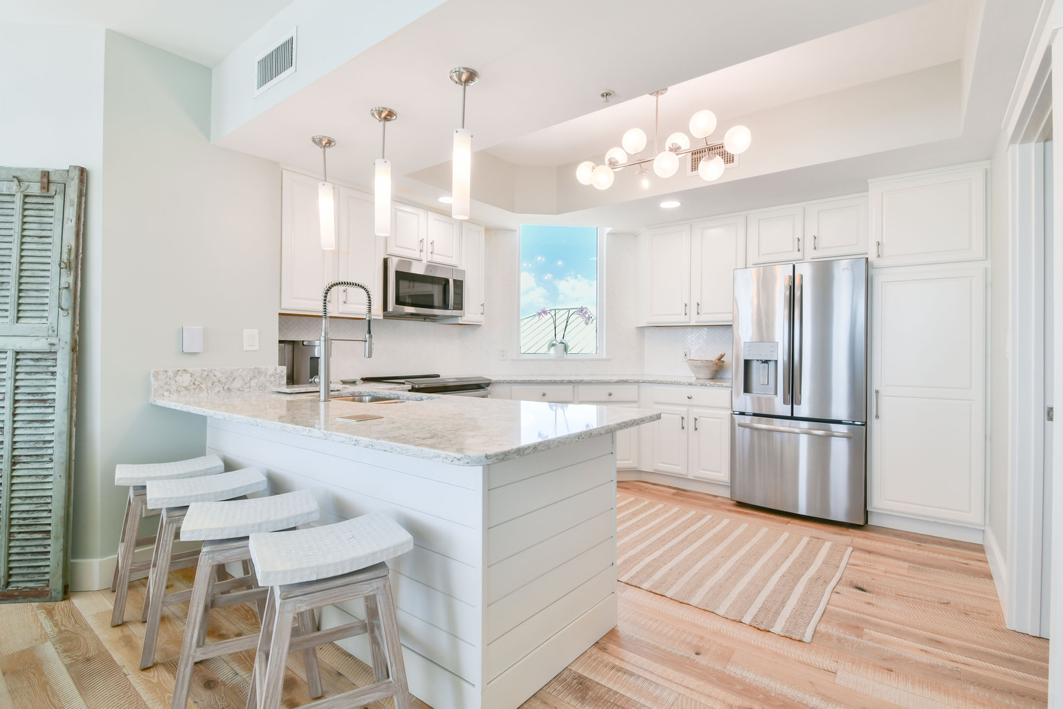 Destin Vacation Rental