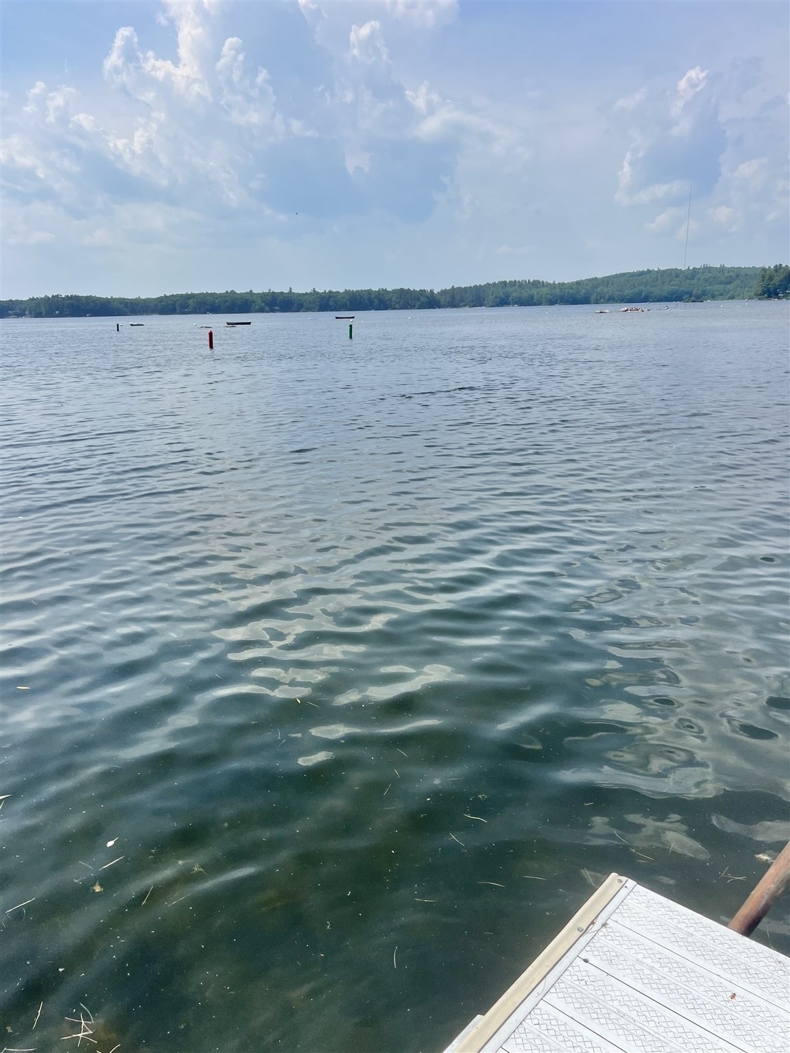 Raymond Vacation Rental