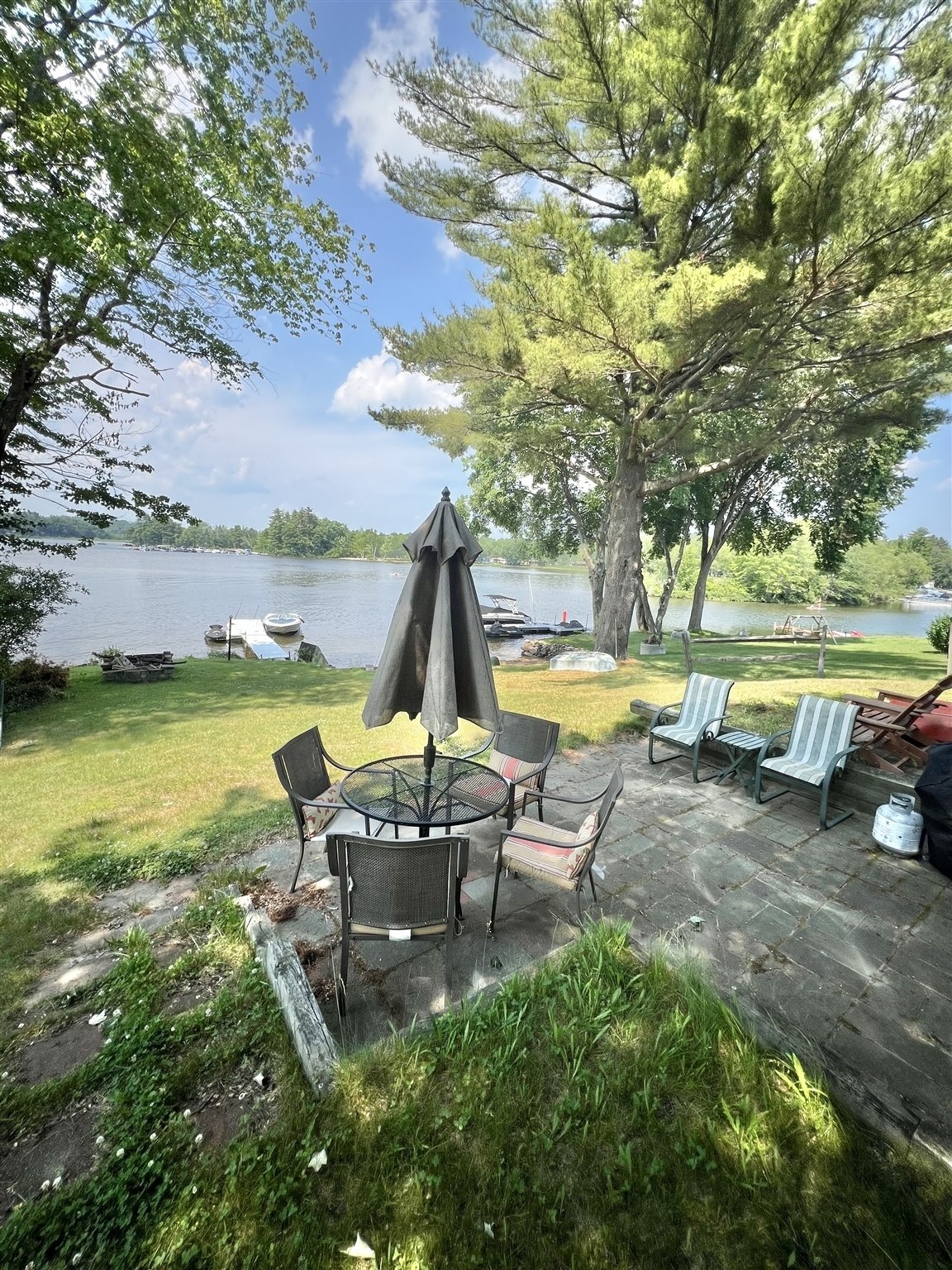 Raymond Vacation Rental