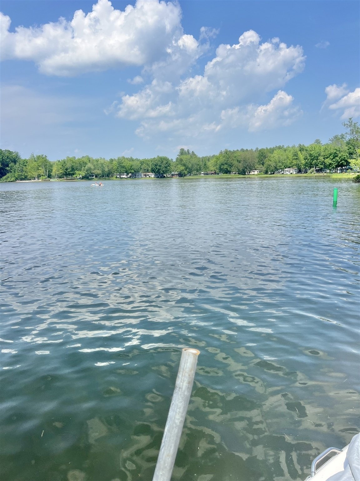 Raymond Vacation Rental