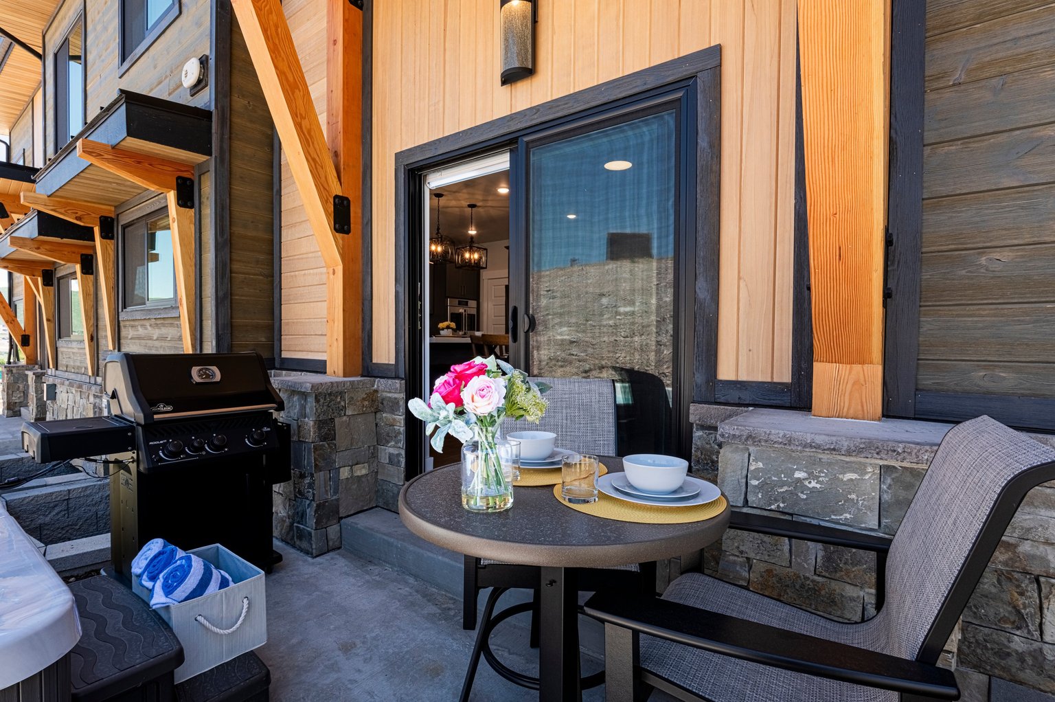 Heber City Vacation Rental