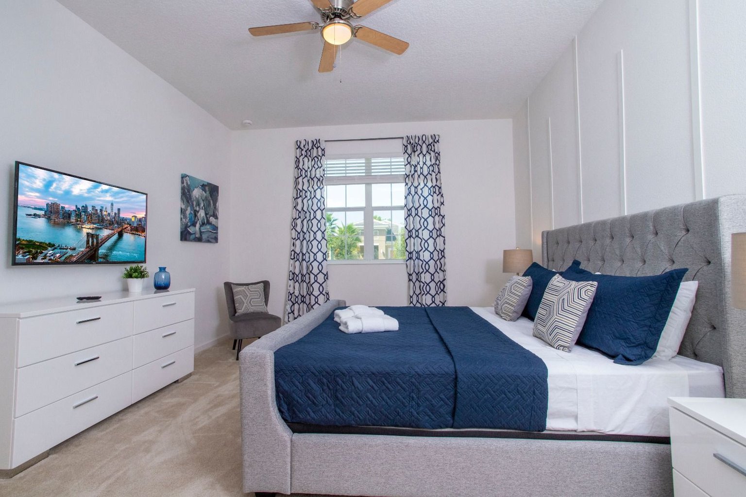 Kissimmee Vacation Rental