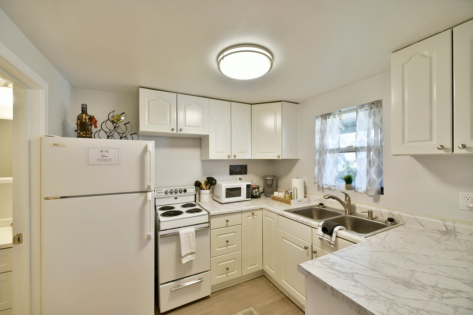 Mt. Shasta Vacation Rental