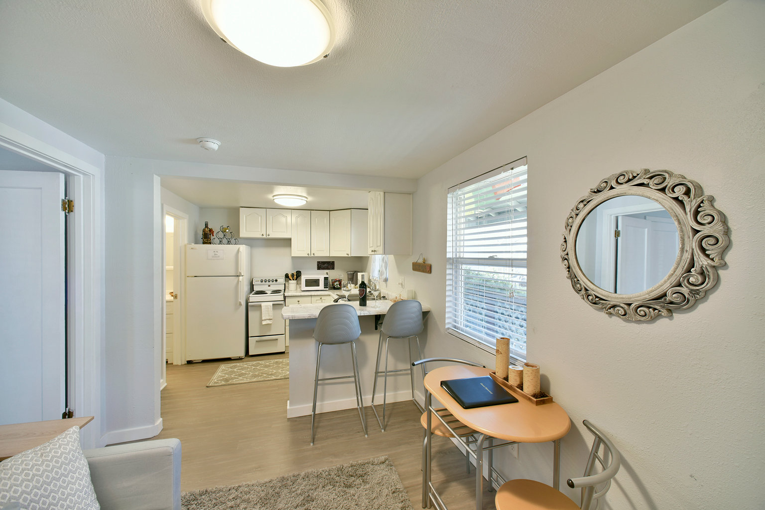 Mt. Shasta Vacation Rental