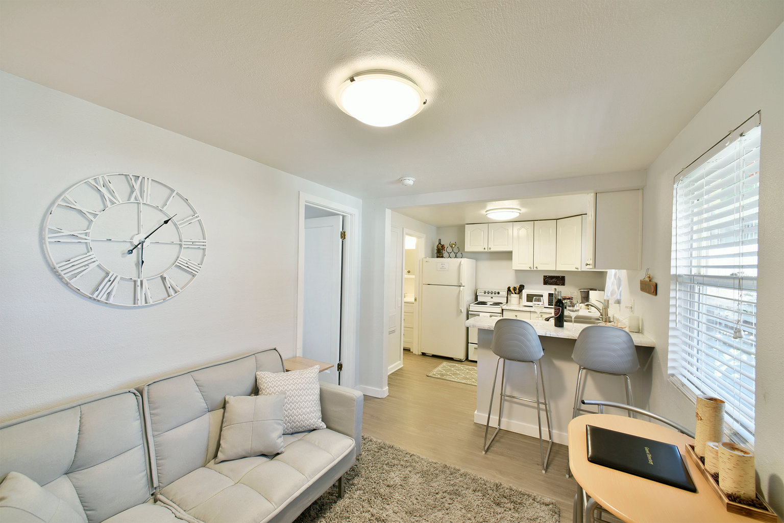 Mt. Shasta Vacation Rental