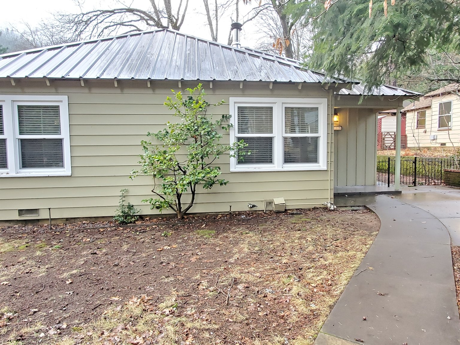 Dunsmur Vacation Rental