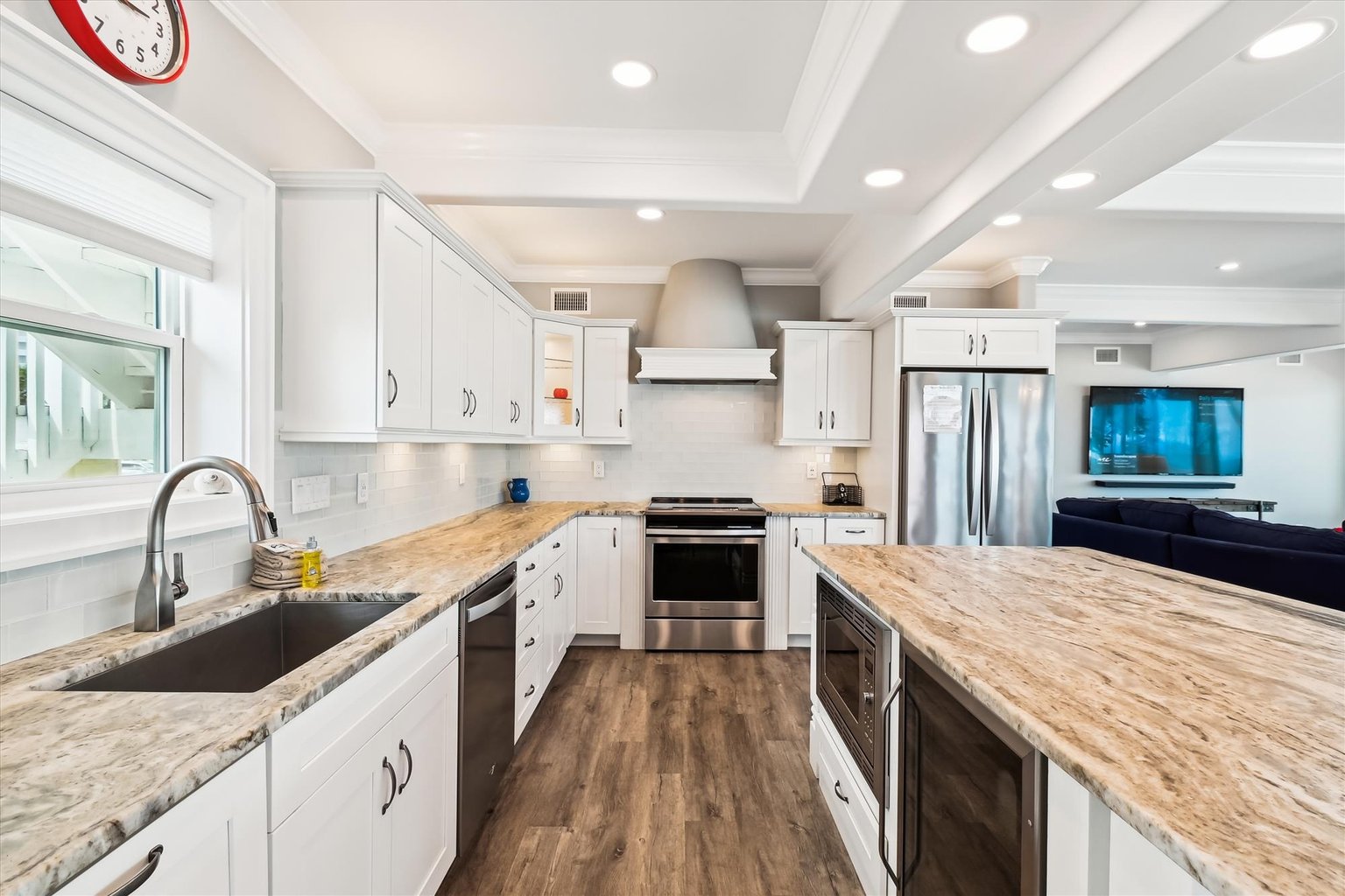 Destin Vacation Rental