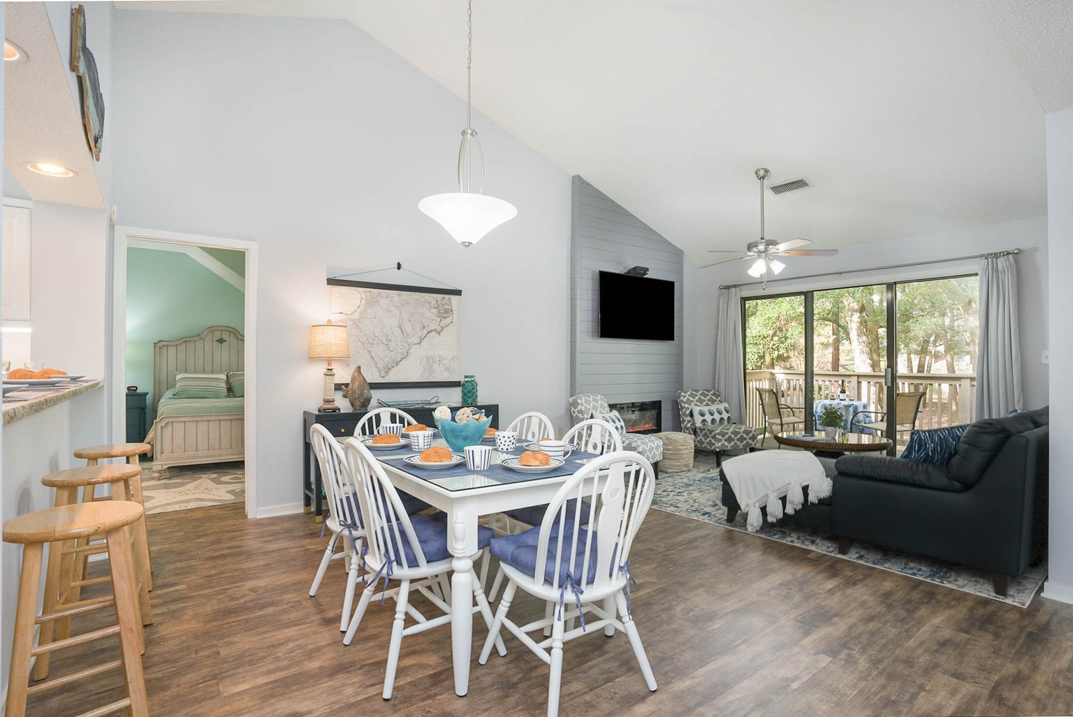 Myrtle Beach Vacation Rental