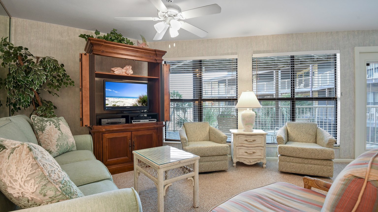 Gulf Shores Vacation Rental