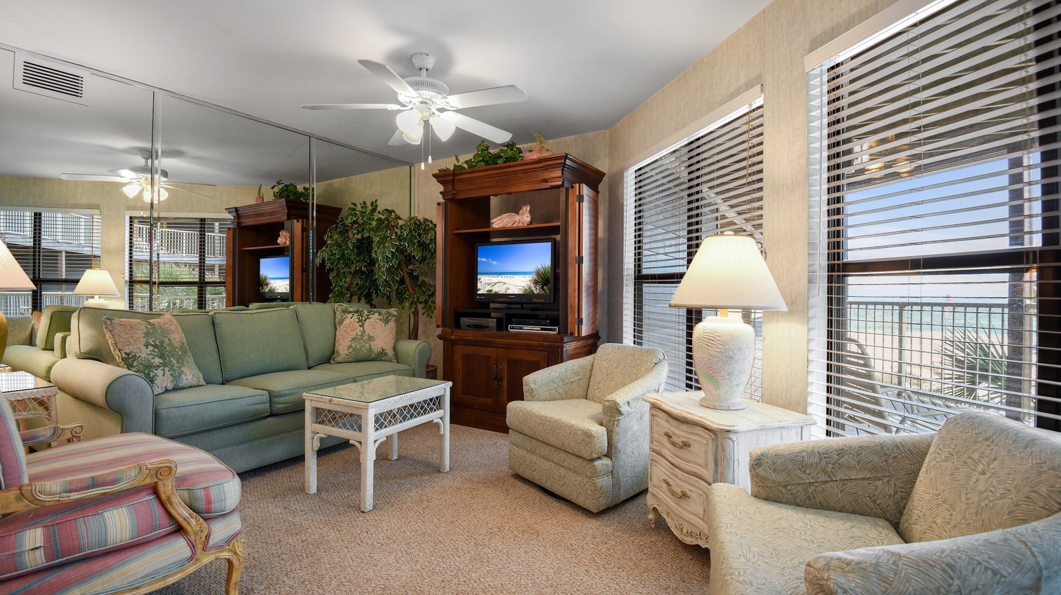 Gulf Shores Vacation Rental