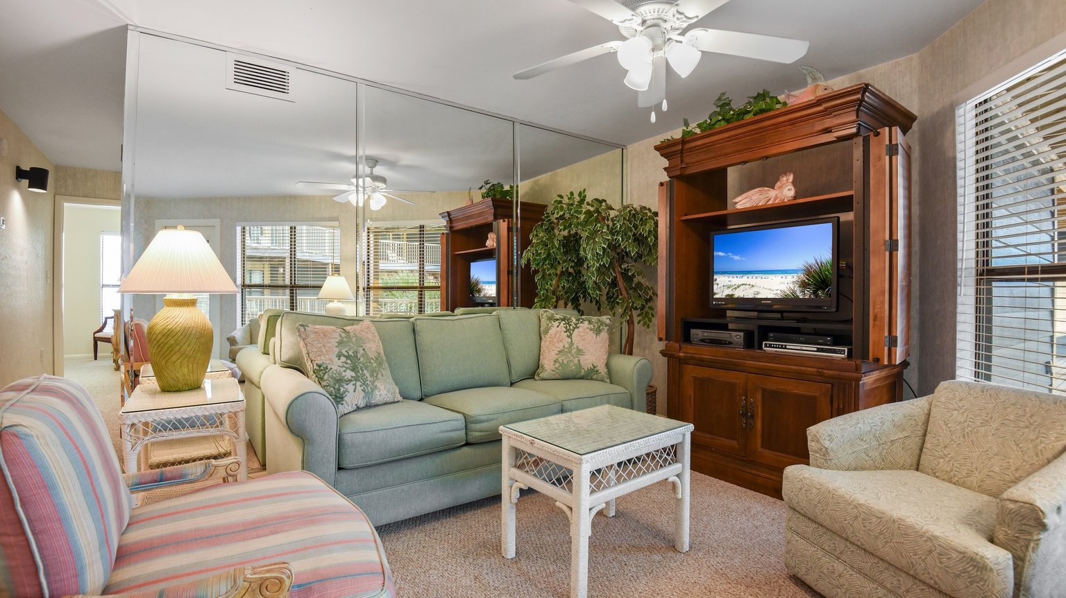 Gulf Shores Vacation Rental