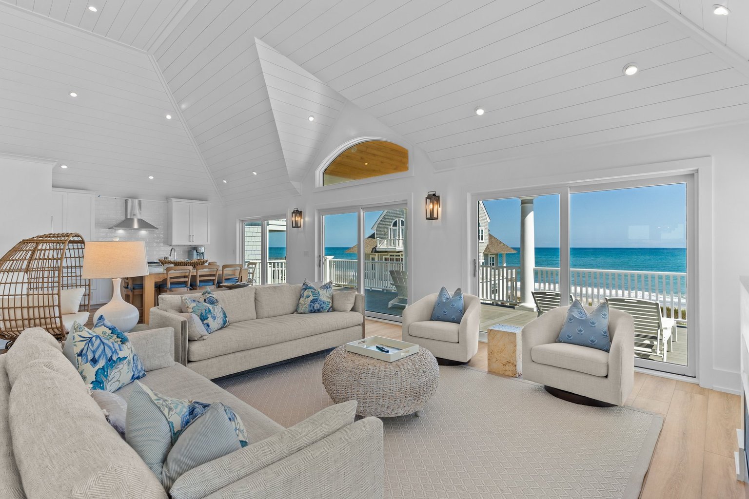 North Topsail Beach Vacation Rental