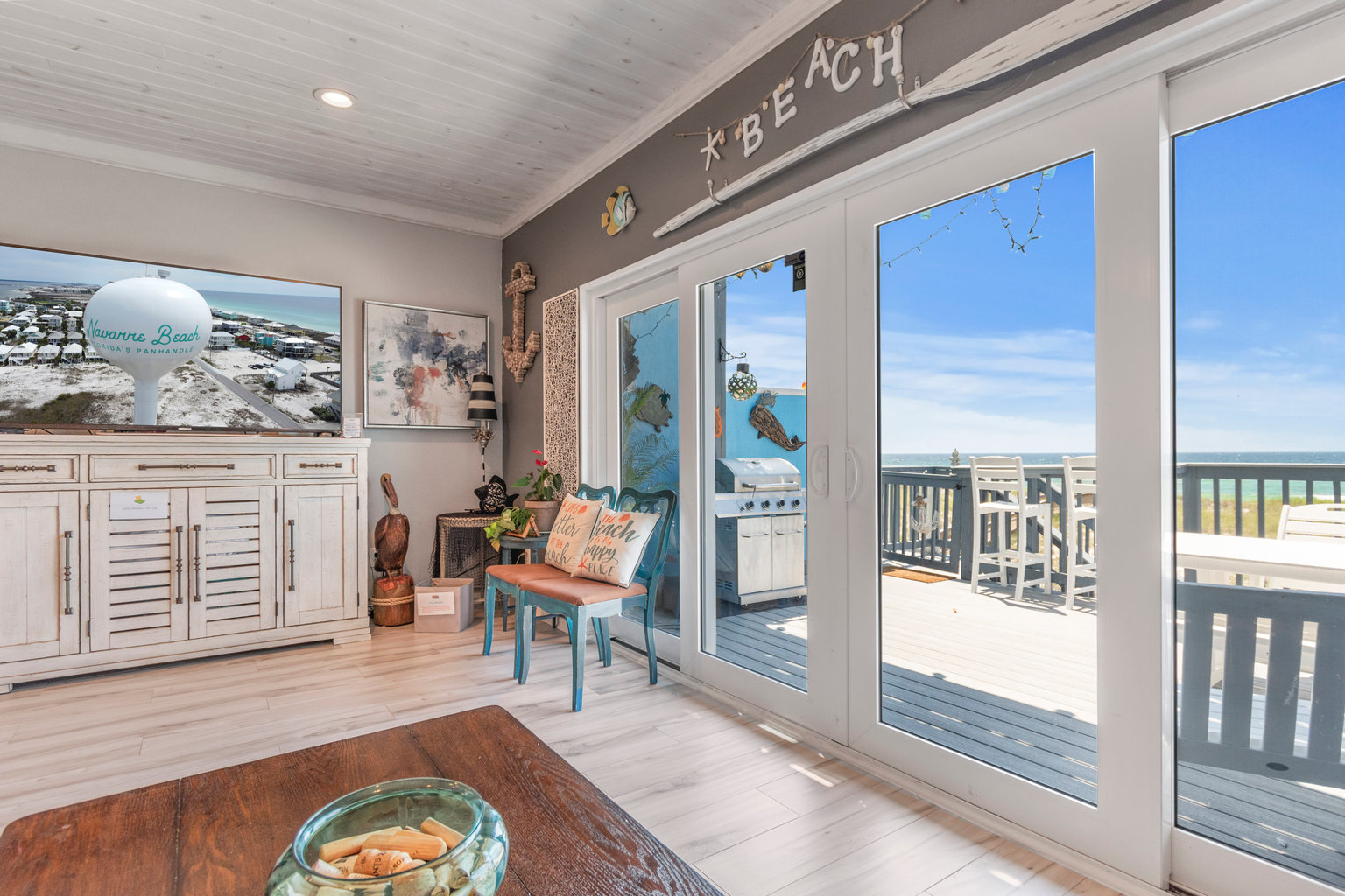 Navarre Vacation Rental