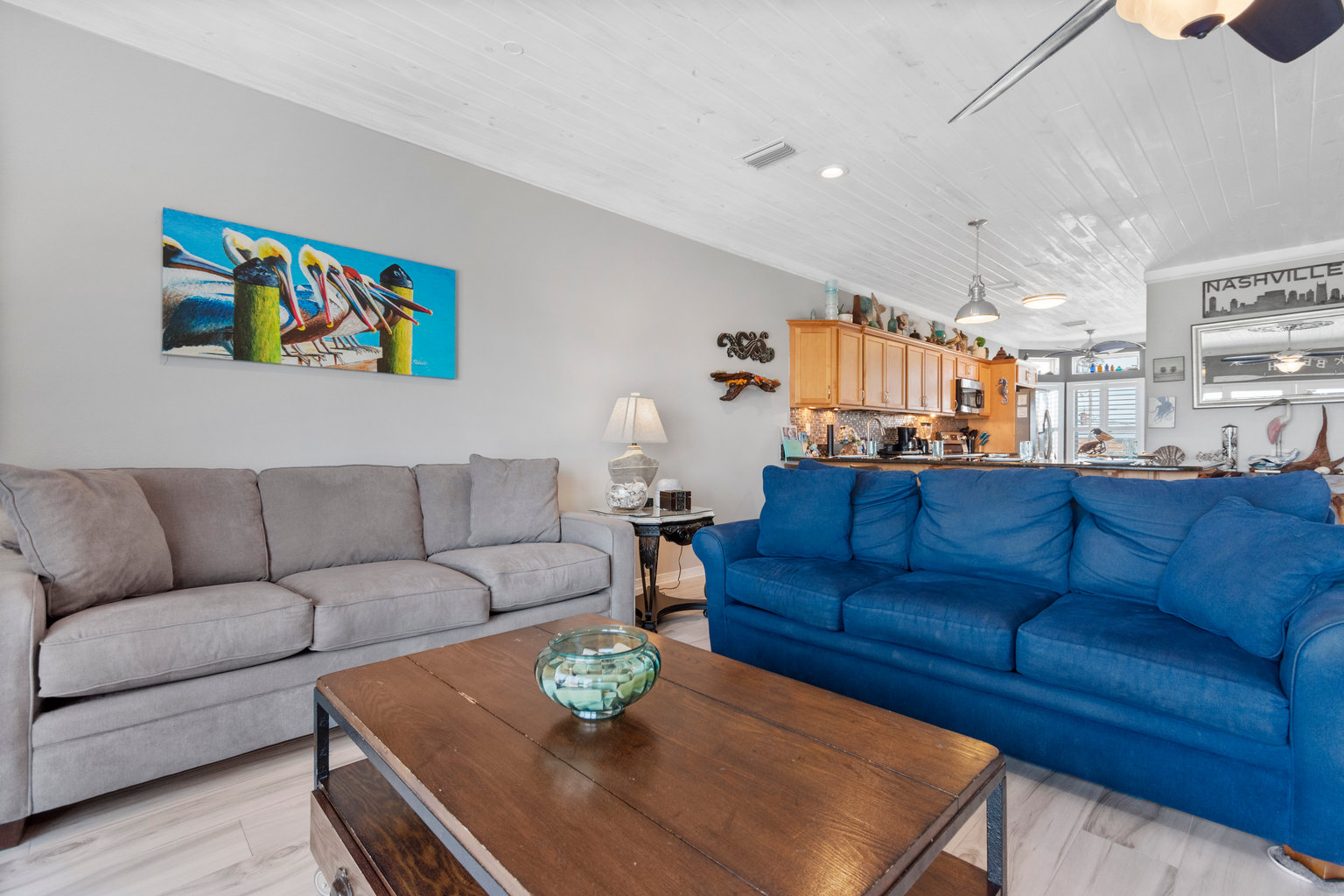 Navarre Vacation Rental