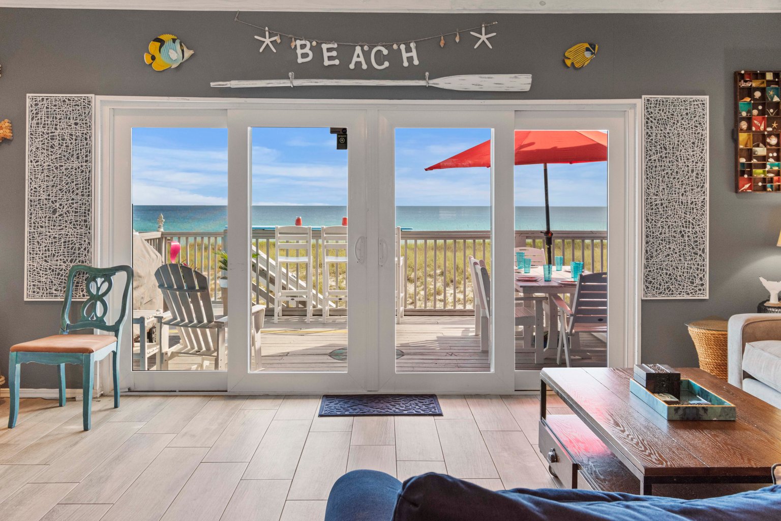 Navarre Vacation Rental