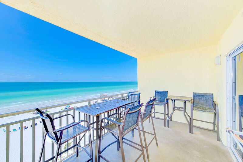 Redington Shores Vacation Rental