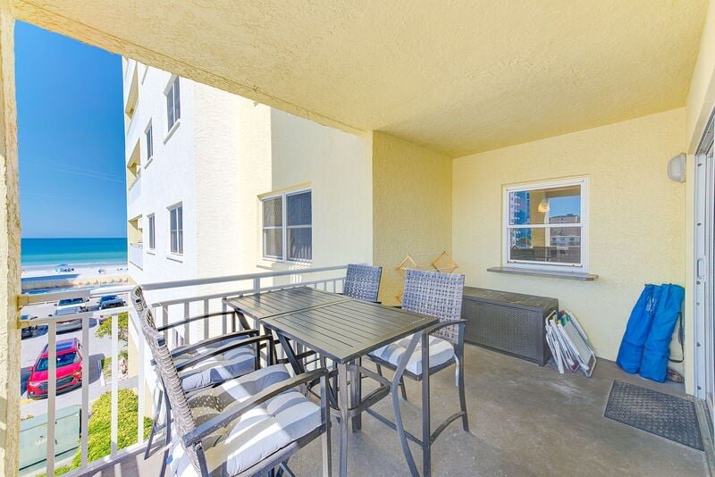 Redington Shores Vacation Rental