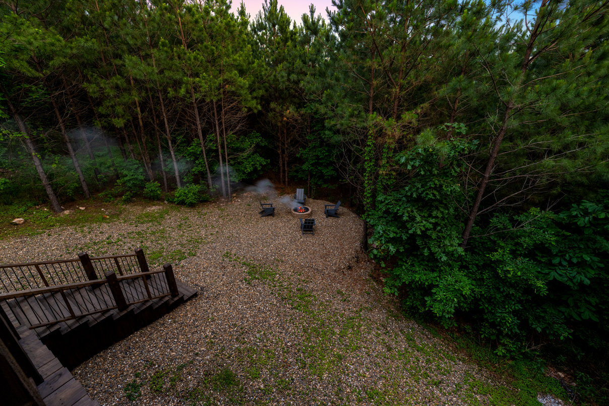 Broken Bow Vacation Rental
