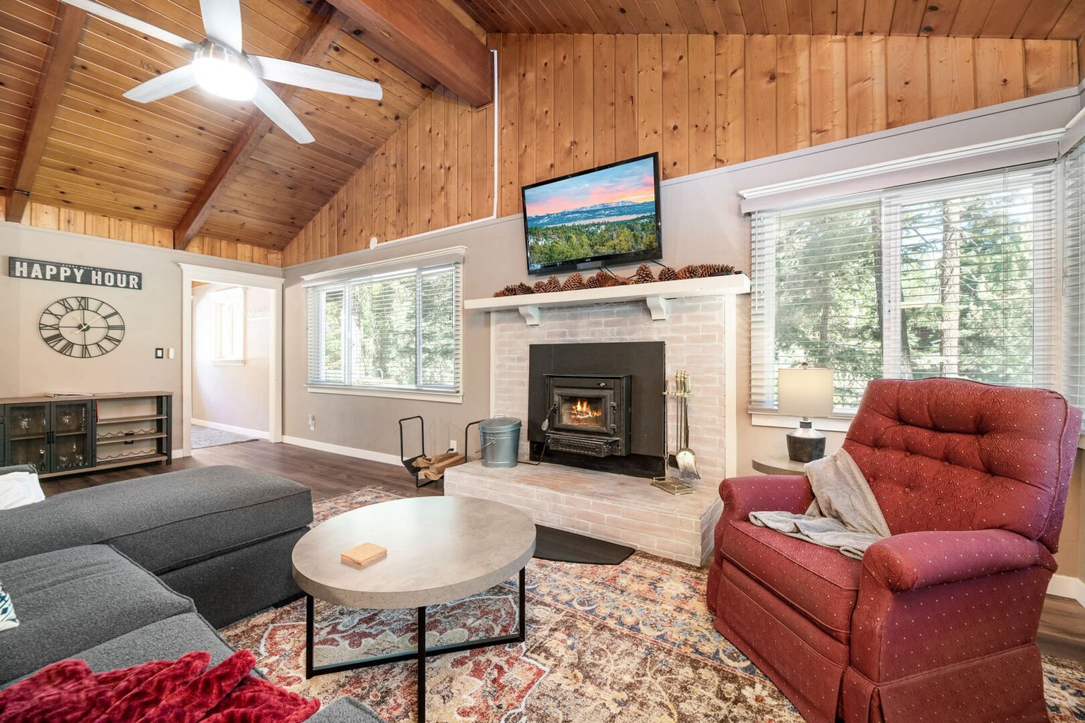 Big Bear Lake Vacation Rental