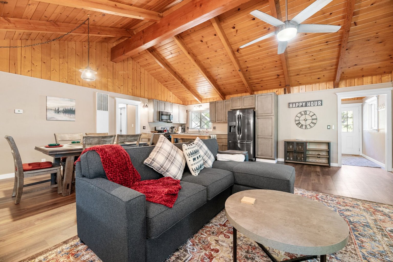 Big Bear Lake Vacation Rental