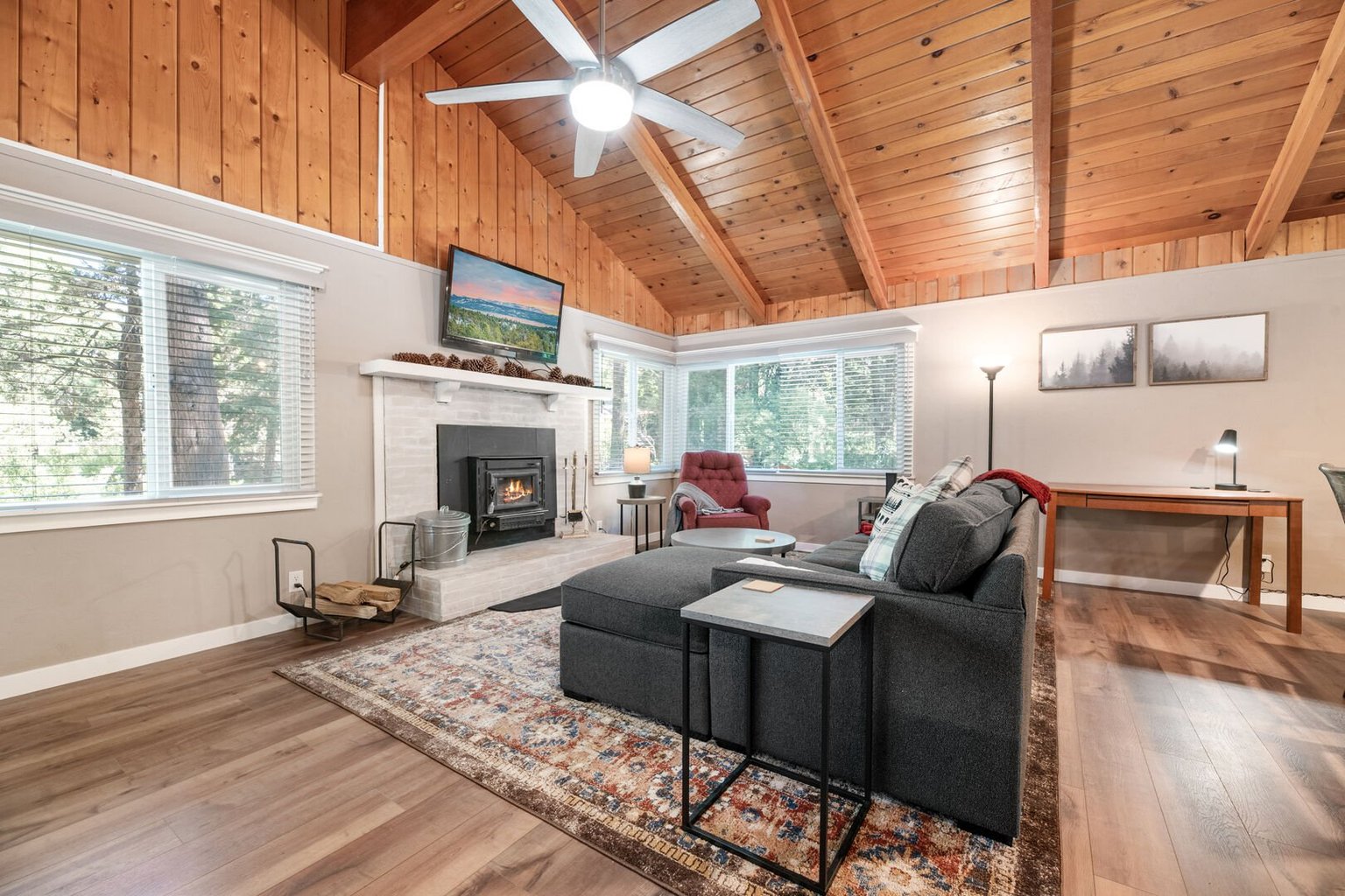 Big Bear Lake Vacation Rental