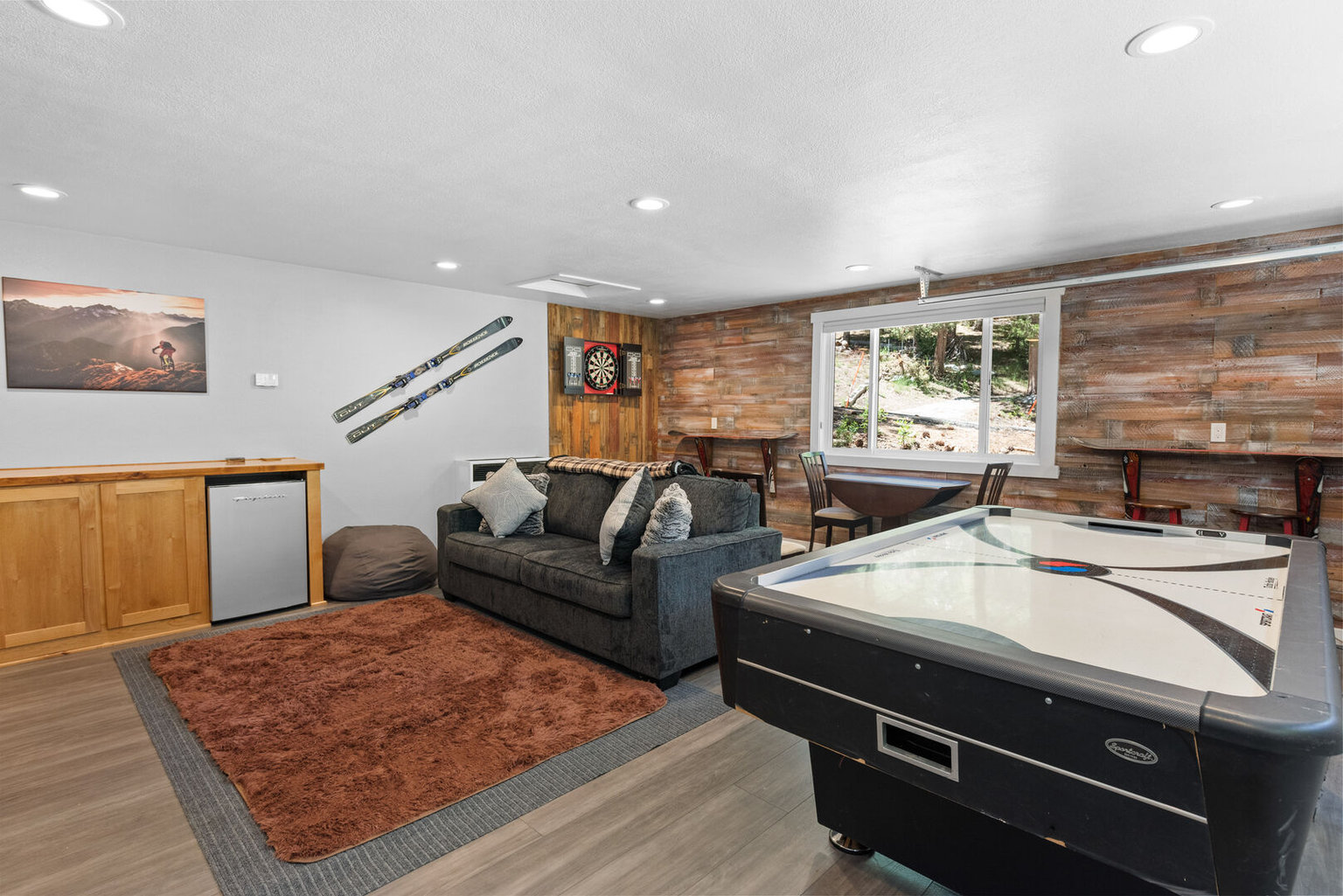 Big Bear Lake Vacation Rental