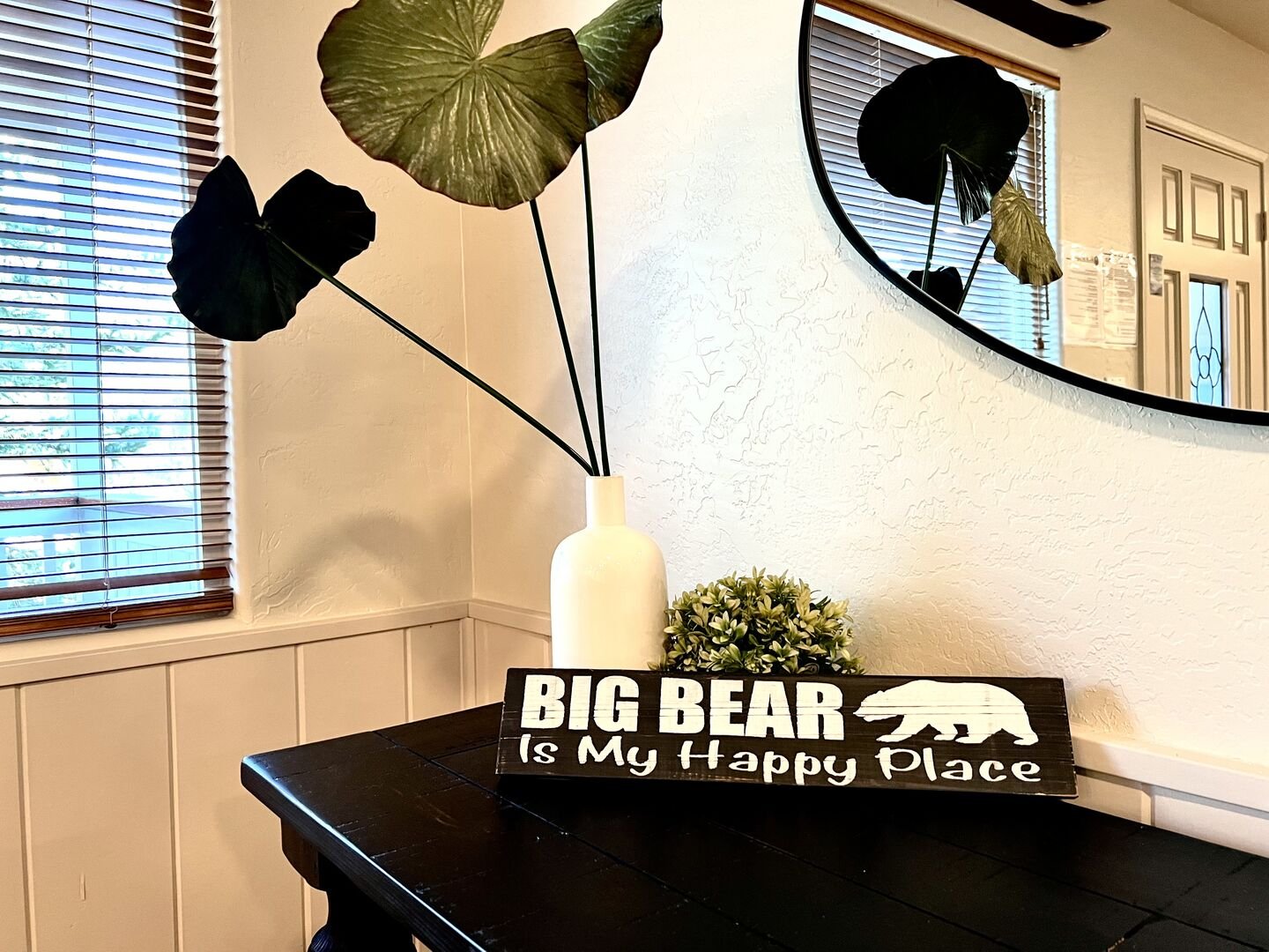 Big Bear Lake Vacation Rental