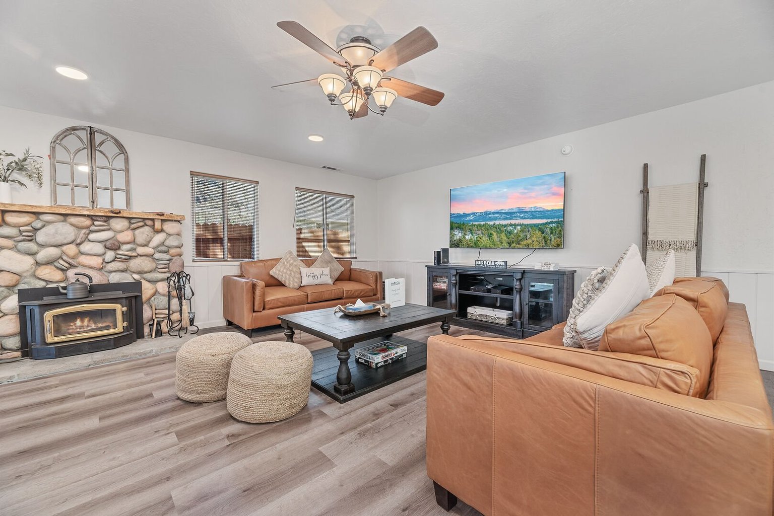 Big Bear Lake Vacation Rental