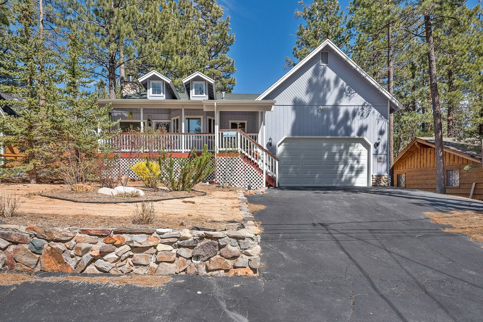 Big Bear Lake Vacation Rental