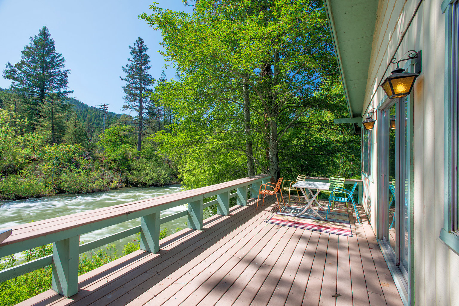 Castella Vacation Rental