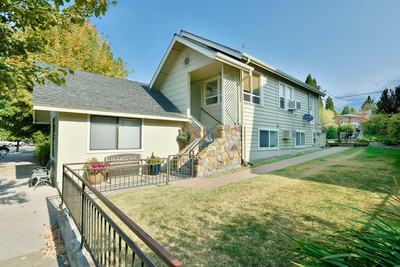 Mt. Shasta Vacation Rental