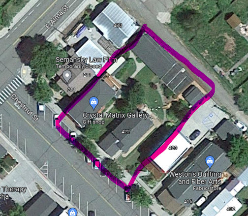 Mt. Shasta Vacation Rental