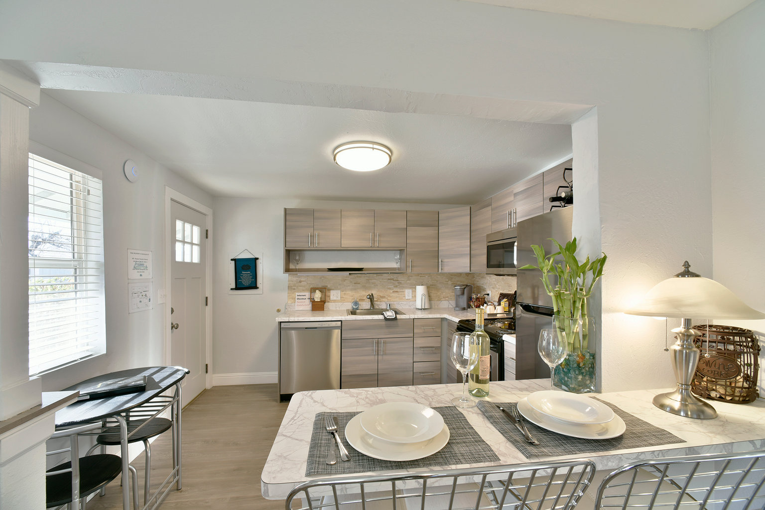 Mt. Shasta Vacation Rental