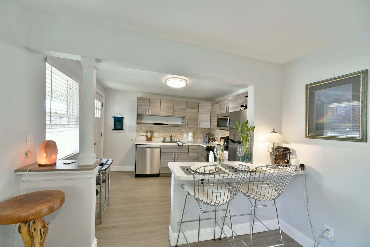 Mt. Shasta Vacation Rental