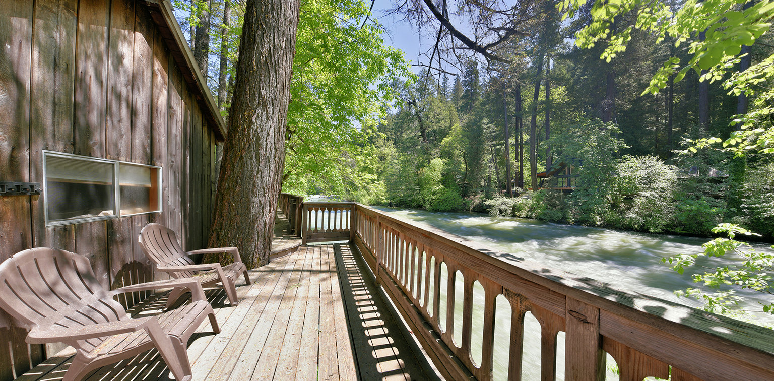 Castella Vacation Rental
