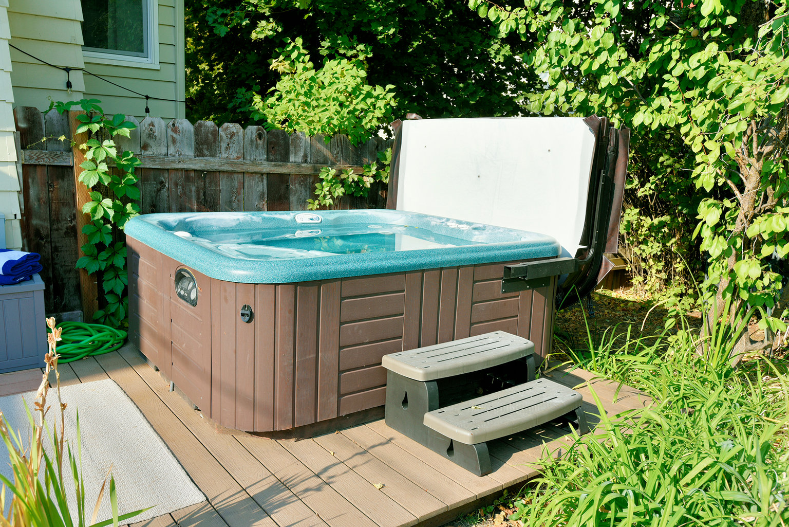 Mount Shasta Vacation Rental