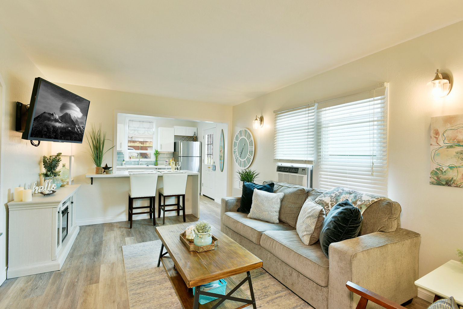 Mount Shasta Vacation Rental