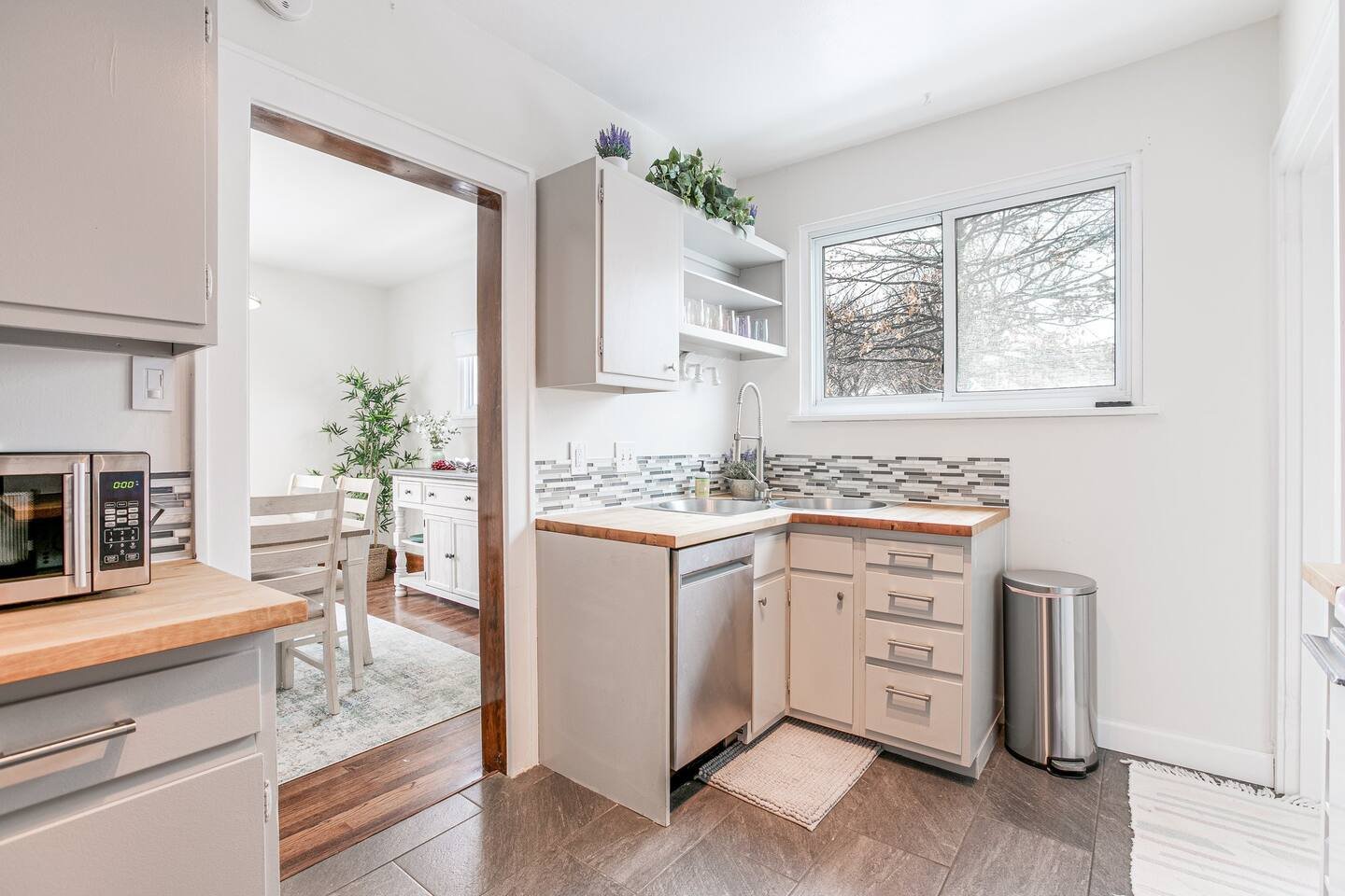 South Bend Vacation Rental