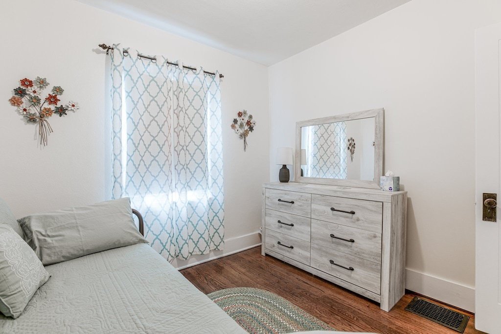 South Bend Vacation Rental