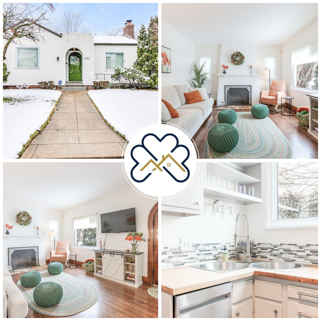 South Bend Vacation Rental