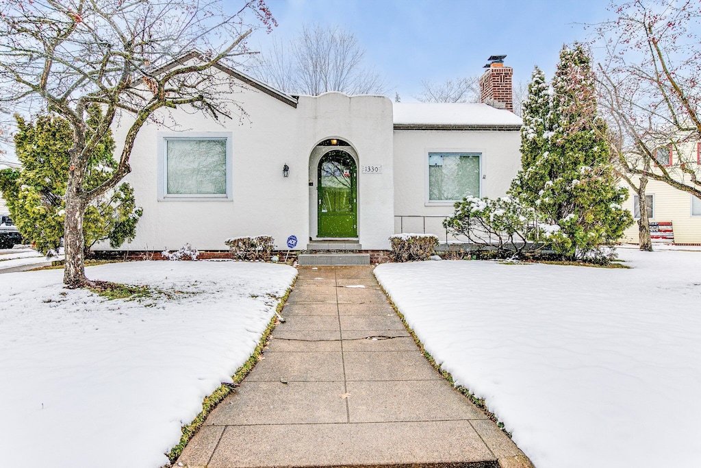 South Bend Vacation Rental