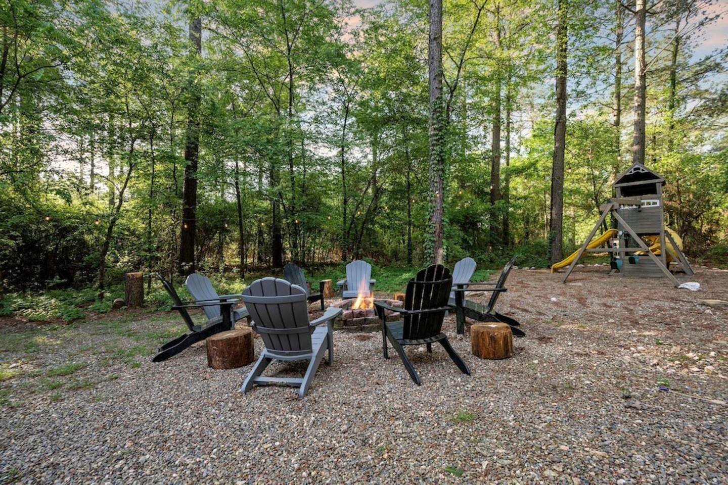 Broken Bow Vacation Rental