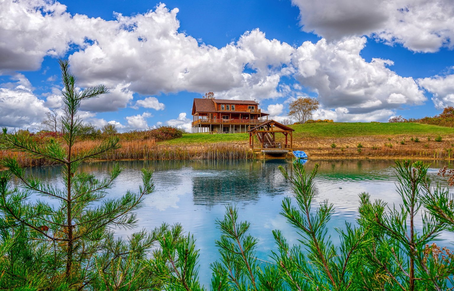 Logan Vacation Rental