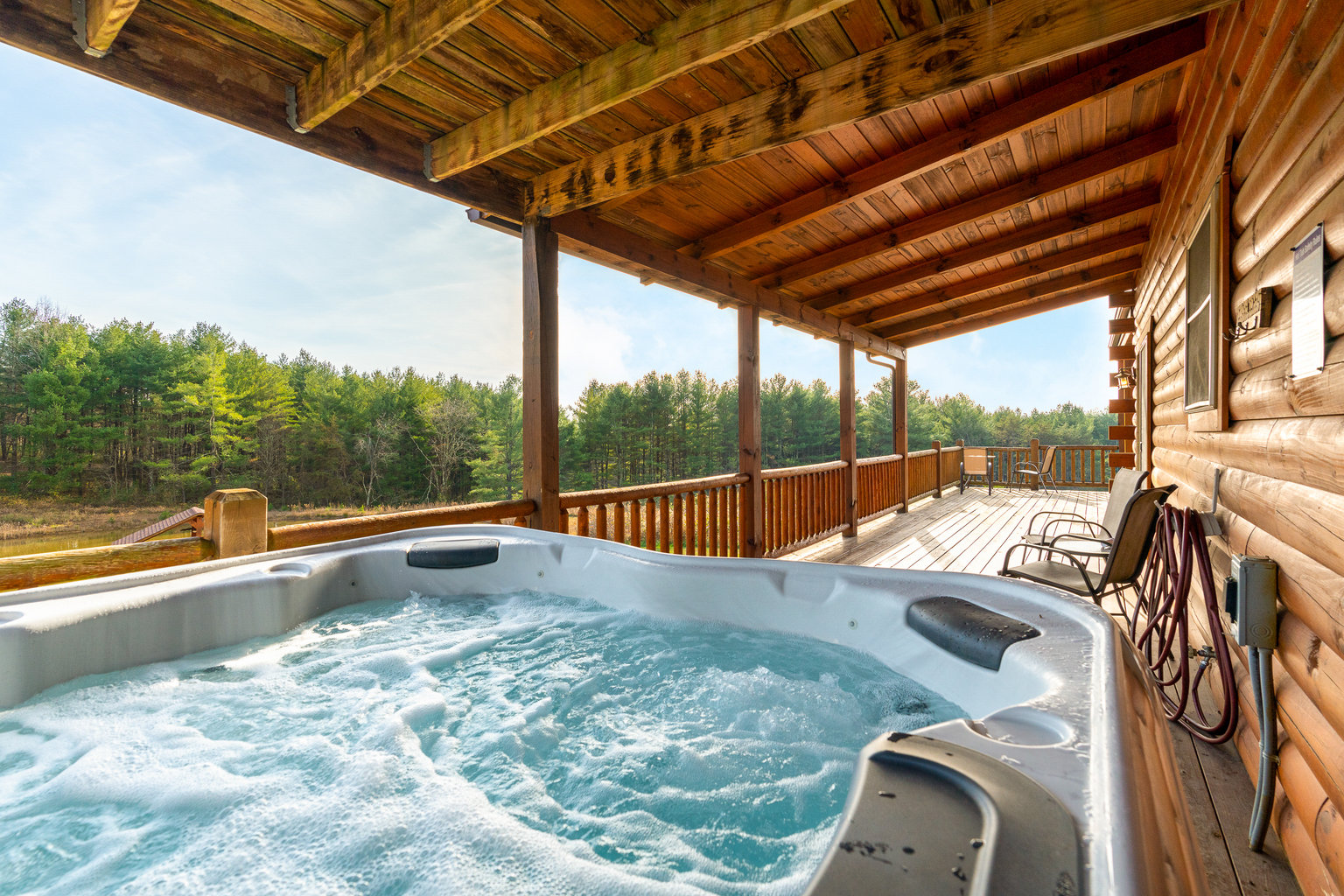 Logan Vacation Rental