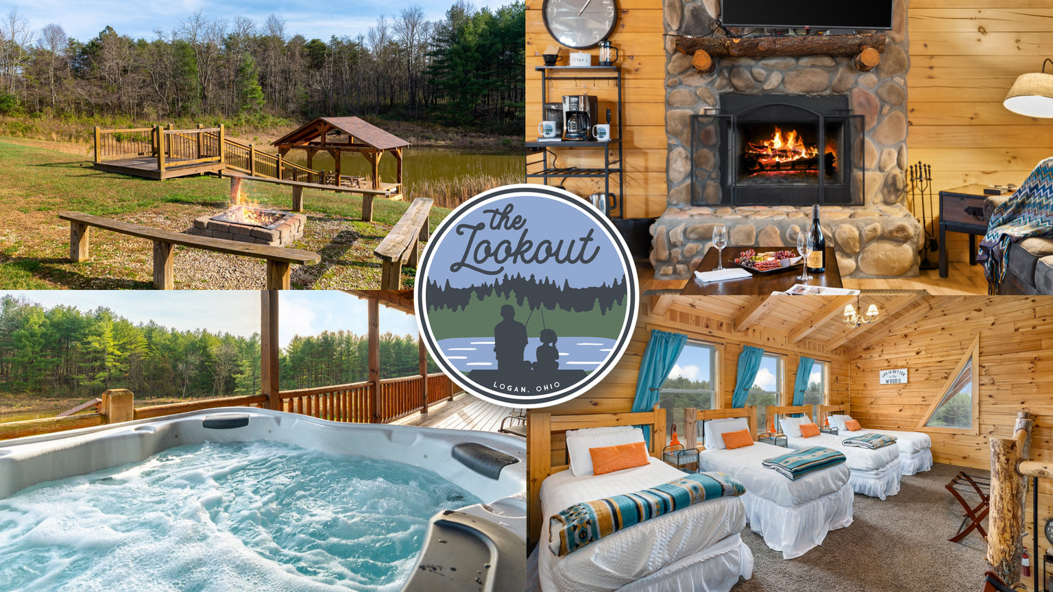 Logan Vacation Rental