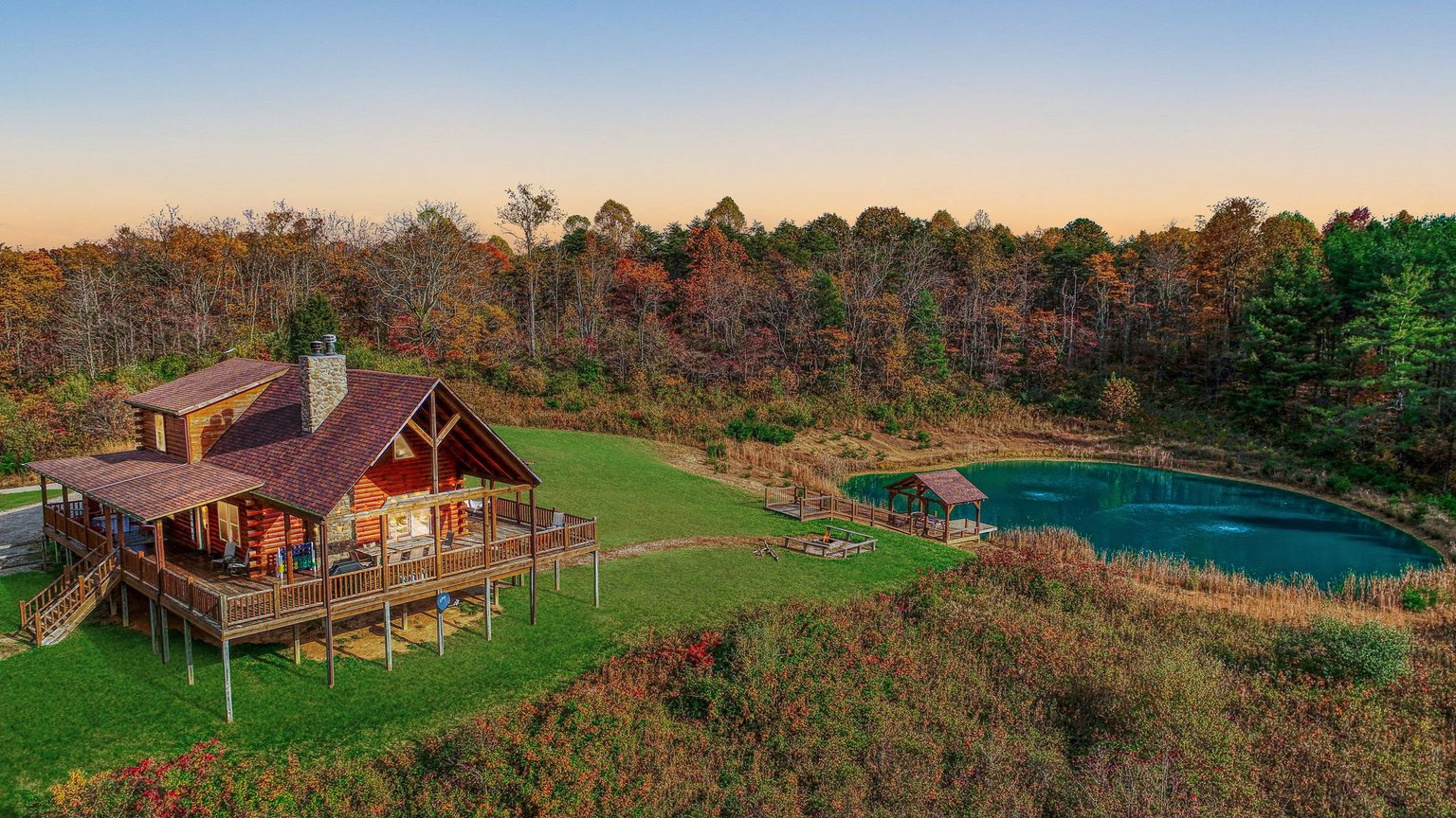 Logan Vacation Rental
