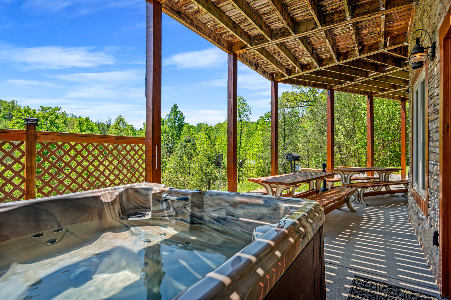 Sevierville Vacation Rental